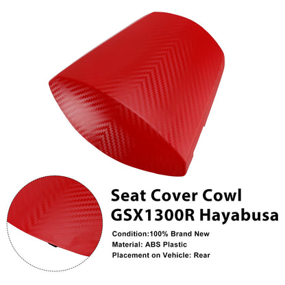 Copertura per sella posteriore per Suzuki GSXR600 GSXR750 K11 2011-2026