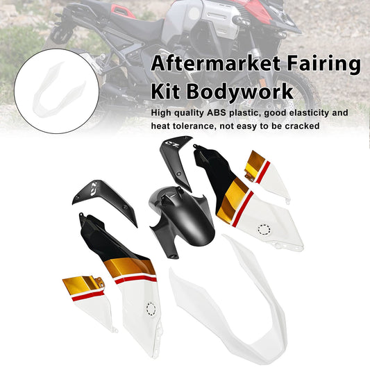 Kit carenatura in plastica ABS per iniezione per BMW R1300GS 2024-2026 02#