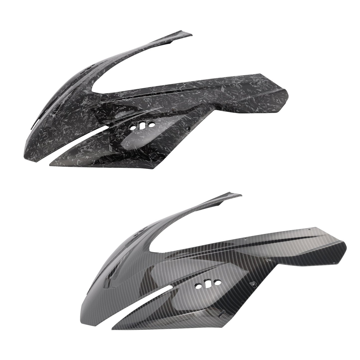 Copertura parabrezza per Aprilia RSV4 2021-2024