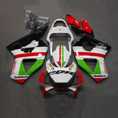 Kit di carene in plastica ABS stampate a iniezione per Honda CBR954 2002-2003