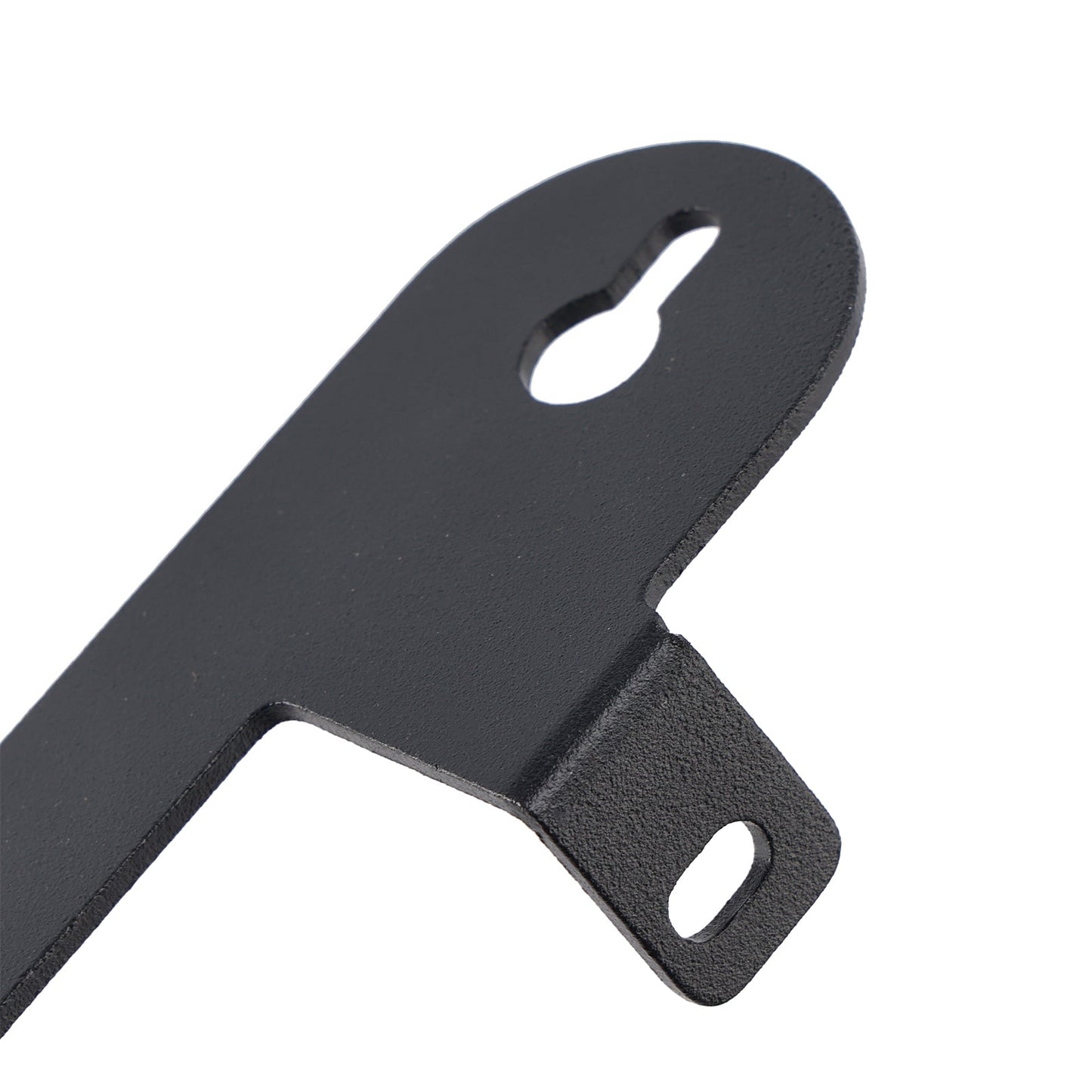 Confezione da 2 staffe per interruttore ""Shift On The Fly"" per Ford F-250/F-350 Super Duty 1999-2022