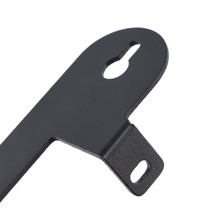 Confezione da 2 staffe per interruttore ""Shift On The Fly"" per Ford F-250/F-350 Super Duty 1999-2022