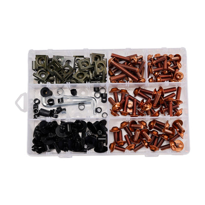 Kit carenatura iniezione in plastica ABS adatto per Kawasaki ZX10R 2016-2020
