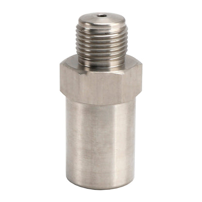 Valvola di sfogo della pressione del tappo del rail del carburante per GMC 6.6L Duramax LB7 2001-2004