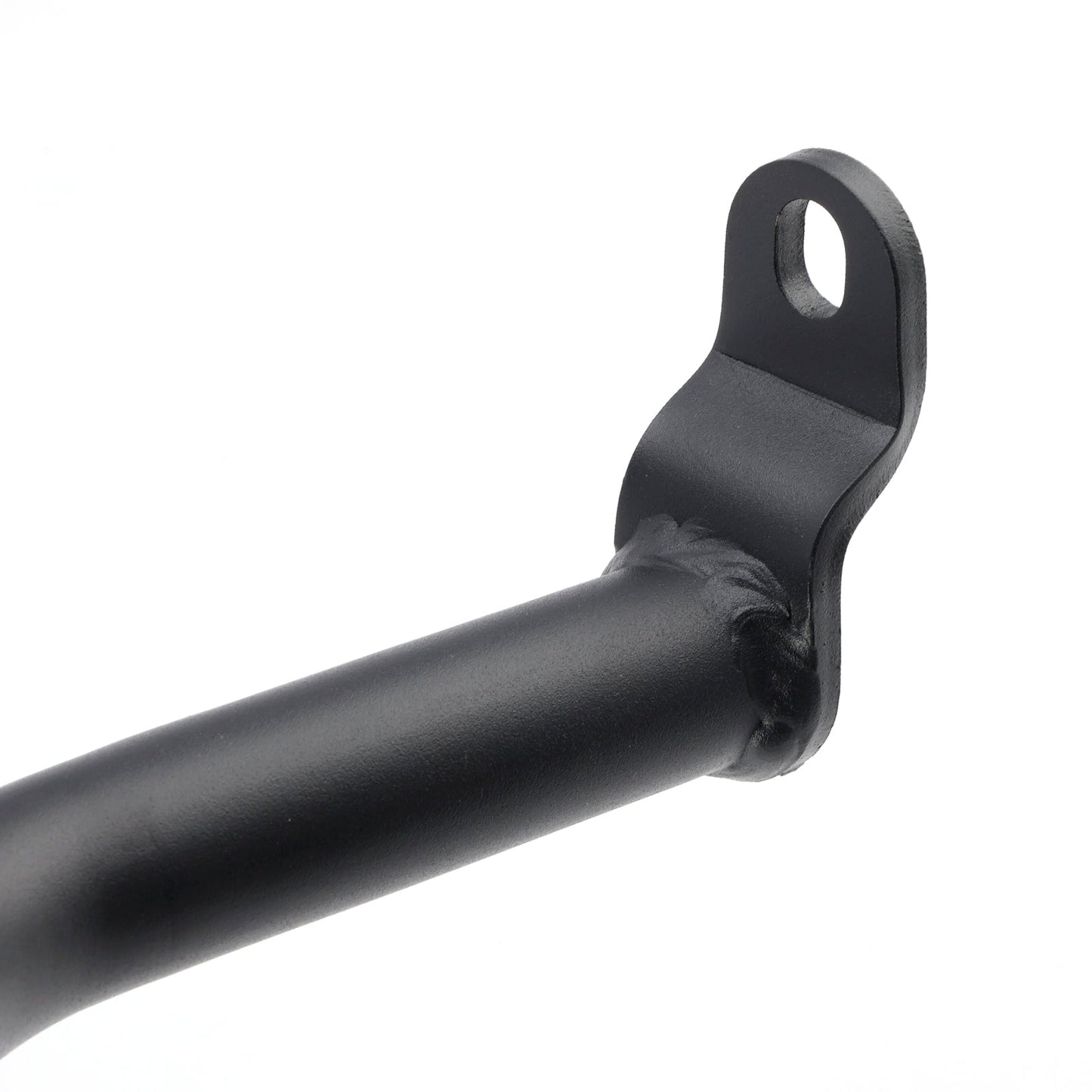 Barra di protezione motore superiore per BMW R1300GS 2024-2025, telaio in acciaio cromato