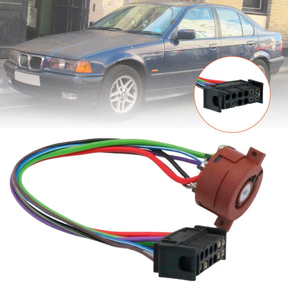 Interruttore di accensione 61328360925 per BMW 318i 323i 325i 328i 1996-1998
