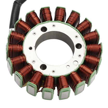 Statore generatore magnete SYM GTS 300 EFI 2009-2011 31120-HMA-000 31120-HMC-000