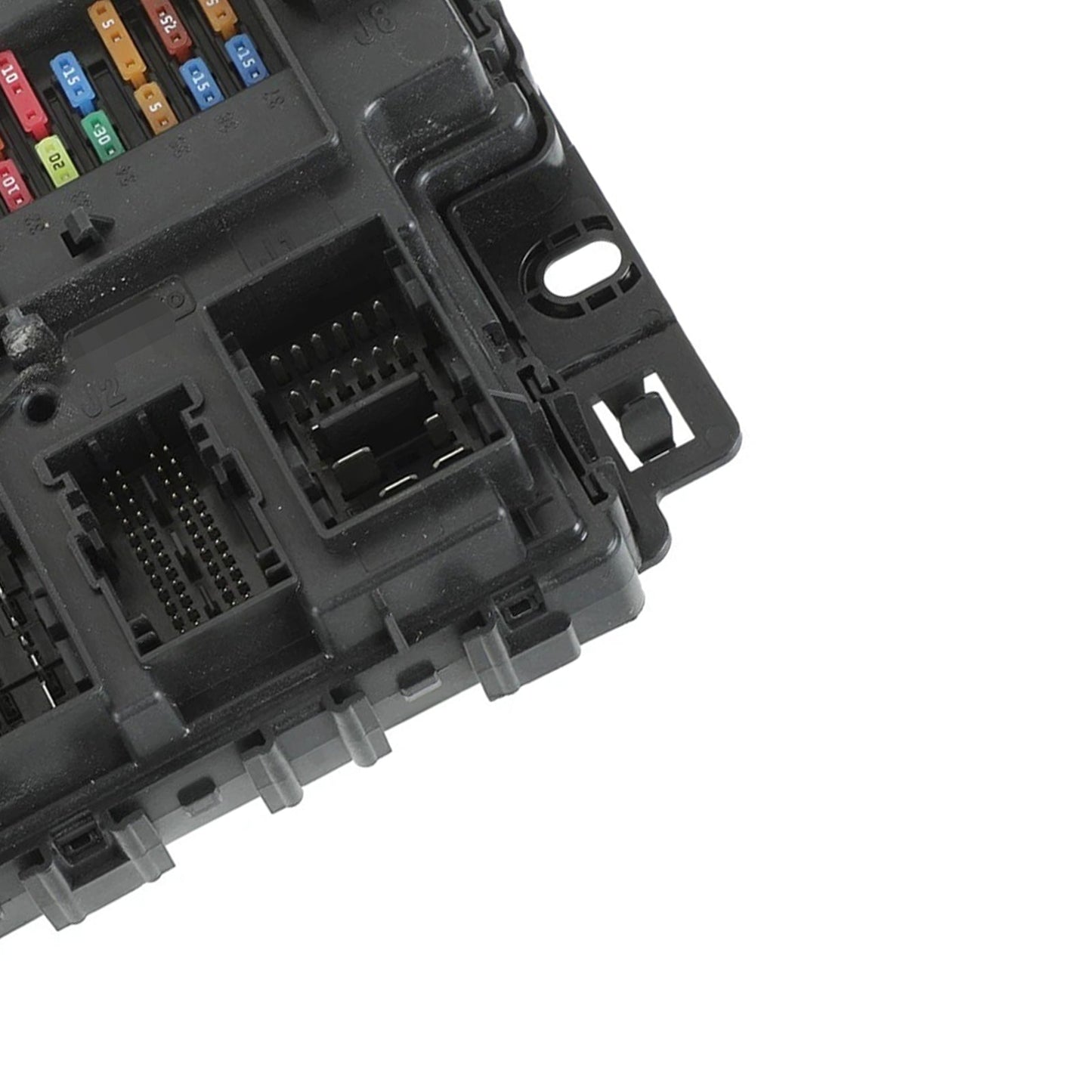 Modulo di controllo della scatola dei fusibili FU5Z-15604-D per Ford Edge 2015-2018