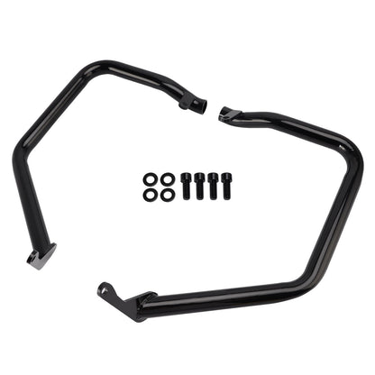 Barra di protezione motore Sportster Nightster 975 2022-2025, protezione telaio paraurti