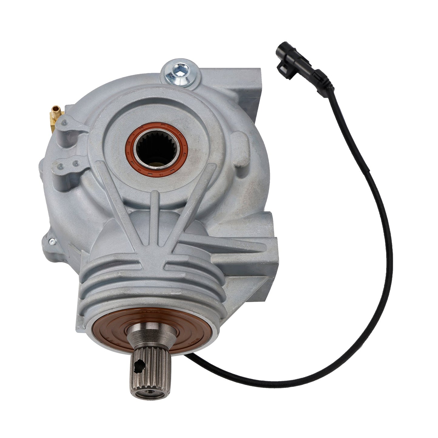 Kit EPS Polaris RZR XP 1000 2017-2022, scatola ingranaggi differenziale anteriore 1333538 1333791