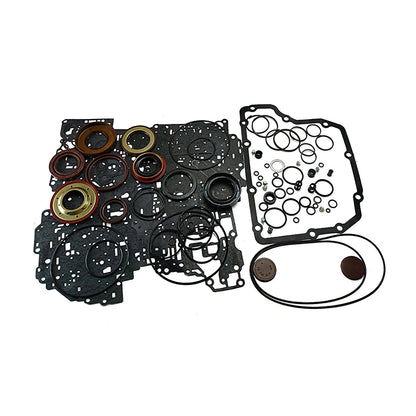 Kit completo di revisione della trasmissione per Citroen DS4 L4 2.0 2011-2012 TF80-SC TF81-SC AF40
