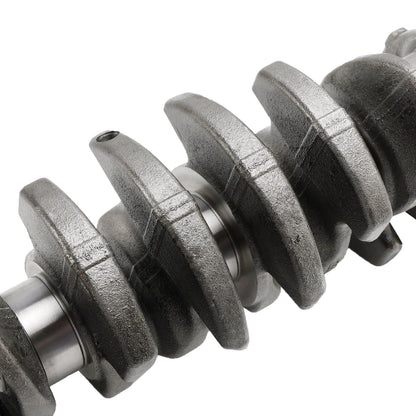 Albero motore e bielle e cuscinetti Kia K4 G4FJ 1.6L 2014–2021 23510-2B700