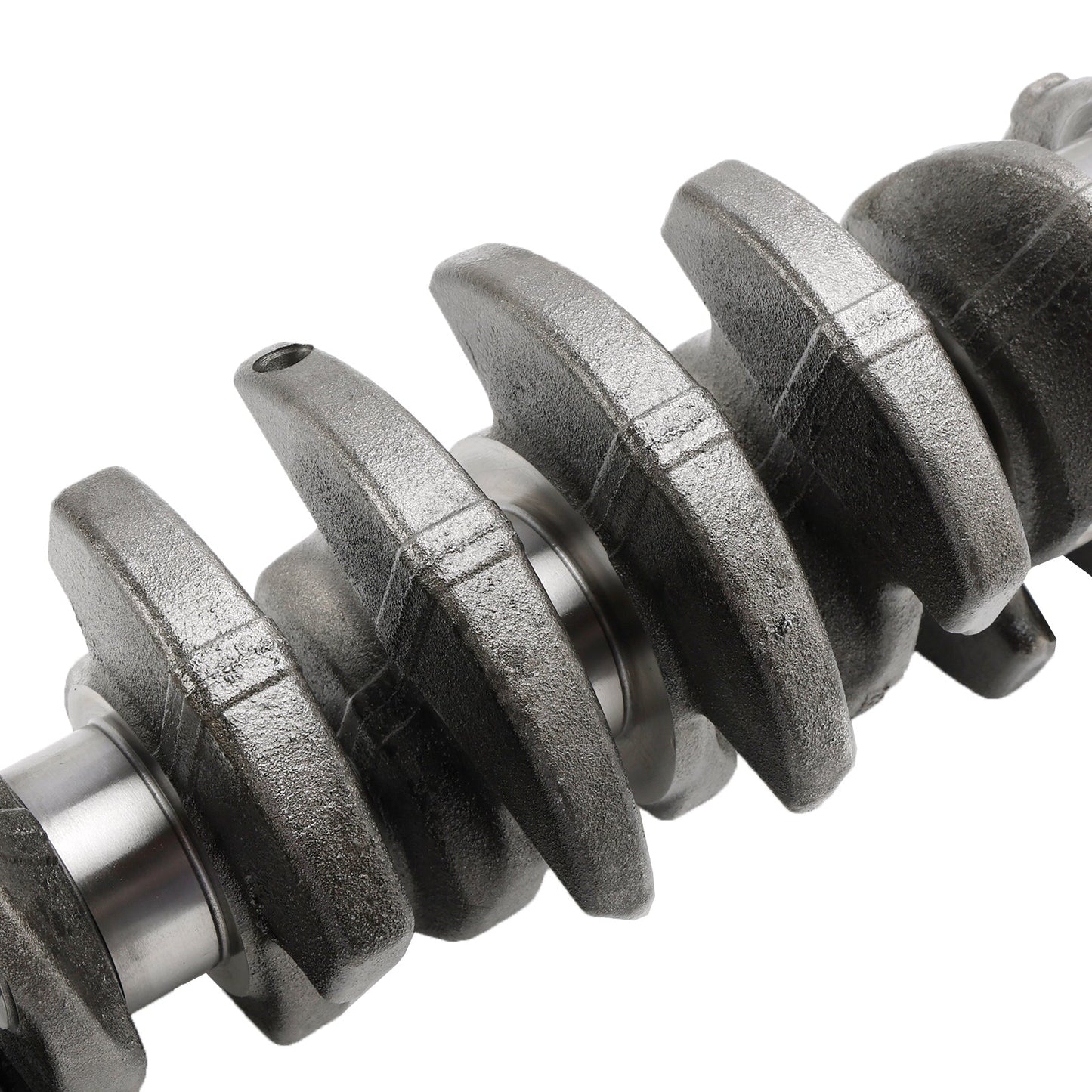 Albero motore e bielle e cuscinetti Hyundai Sonata (LF) G4FJ 1.6L 2014–2019 23510-2B700