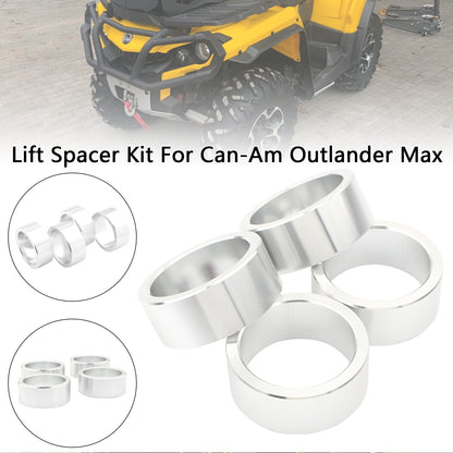 Kit distanziatore di sollevamento per Can-Am Outlander Max 1000/1000R/400/500/570/650/800/850