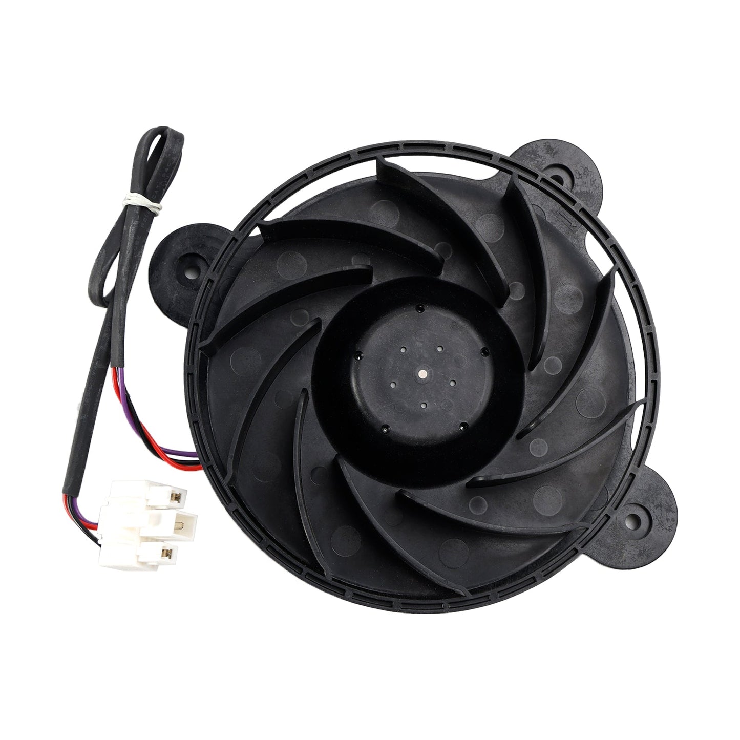 12035GE-12M-YT Motore ventola di raffreddamento frigorifero per frigorifero Samsung Haier