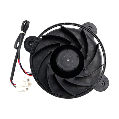 12035GE-12M-YT Motore ventola di raffreddamento frigorifero per frigorifero Samsung Haier