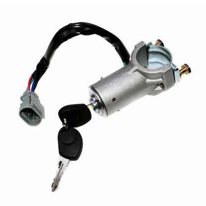 Interruttore di accensione e avviamento con chiavi per Iveco Daily Mk3 1999-2006 2991727