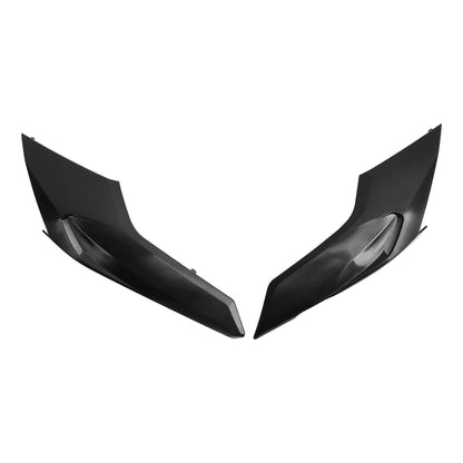 Carenatura per carrozzeria Street Triple 765 R/RS 2020-2022, non verniciata, a iniezione