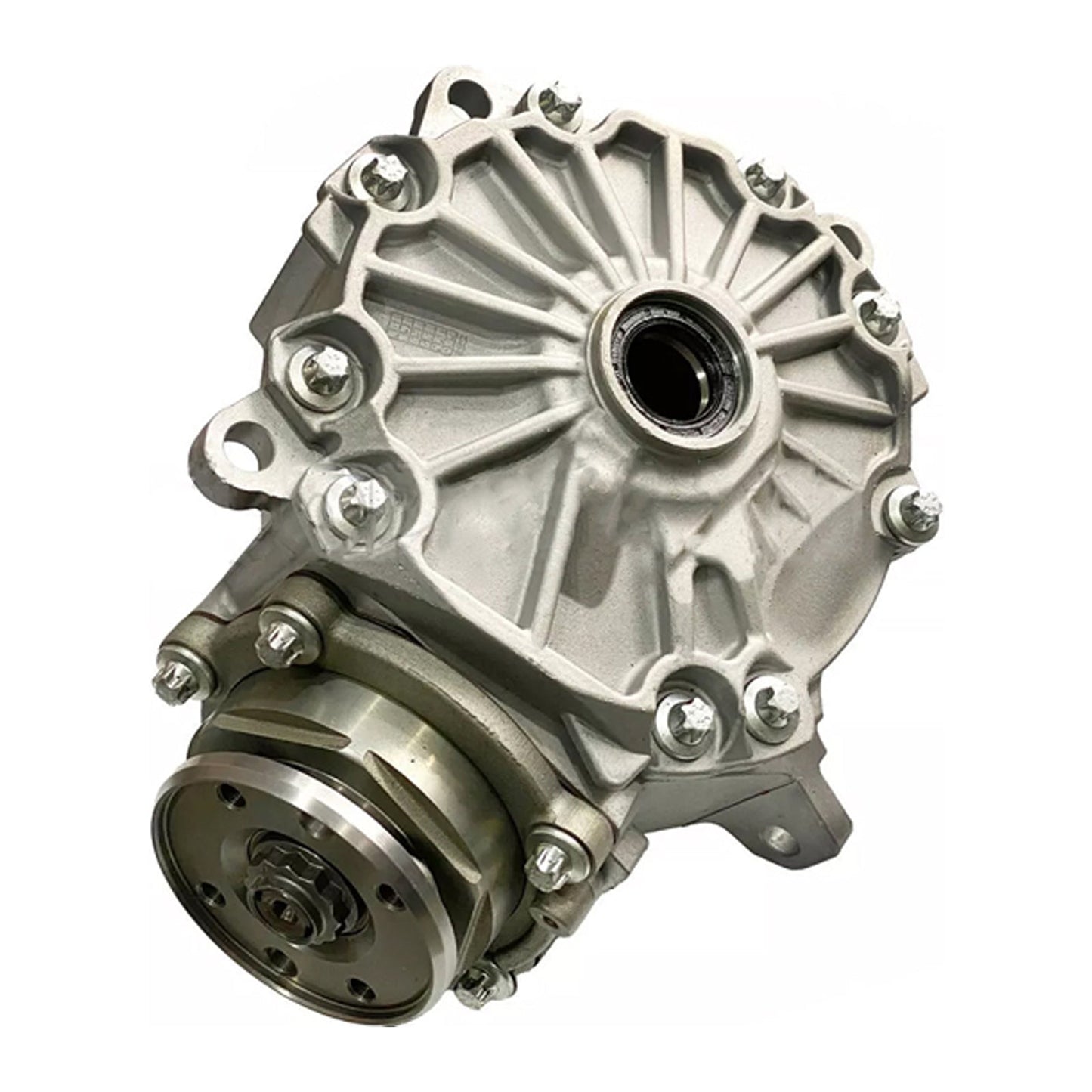 Mercedes S CL E 221 216 212 S550 S500 S450 S320 216 CL500 212 E350 4matic Differenziale anteriore 2.65 A2213300402