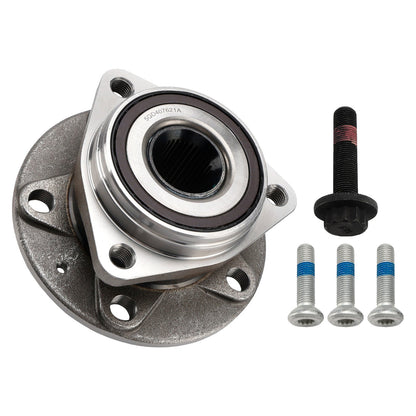 Gruppo cuscinetto mozzo ruota Volkswagen Tiguan MQB Tiguan 2018-2021 5Q0407621A 8S0498625A