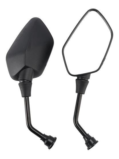 Coppia di specchietti retrovisori sinistro e destro per Honda VFR 800 X Crossrunner 2011-2020