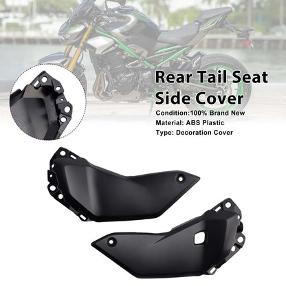 2025-2026 Per Yamaha Tenere 700 T700S Copertura laterale posteriore della sella
