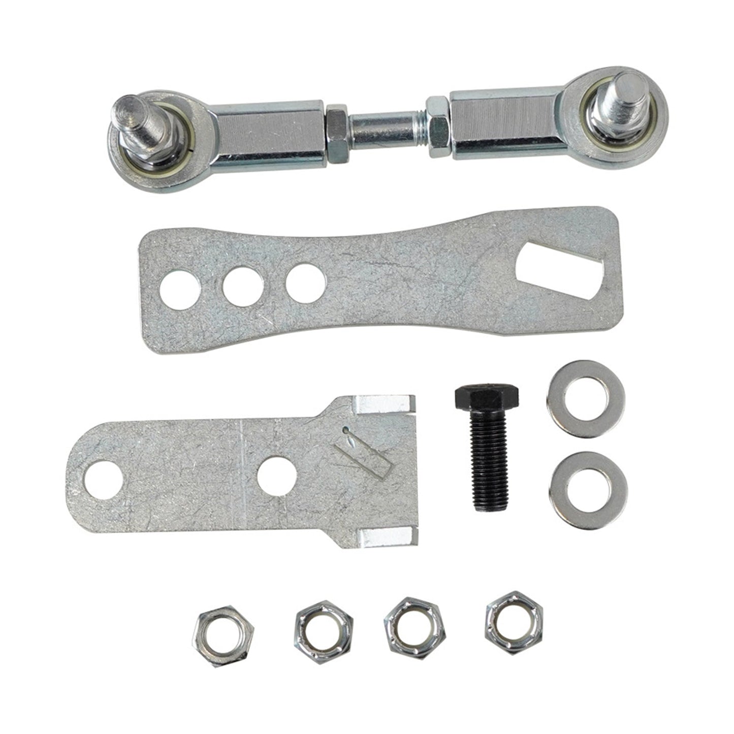 Kit di collegamento della scatola di trasferimento Comanche MJ per Jeep Cherokee XJ 1986-2001
