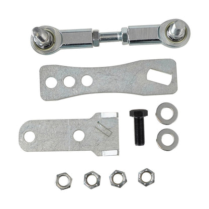Kit di collegamento della scatola di trasferimento Comanche MJ per Jeep Cherokee XJ 1986-2001