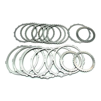 2002-2005 Per MARZO 1.0L T19100A Kit Di Ricostruzione Trasmissione JF405E JF402E