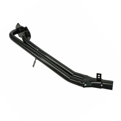 Collettore di scarico in acciaio inossidabile Mazda RX-7 RX7 SA/FB 1.1/1.2L12A 1979-1985
