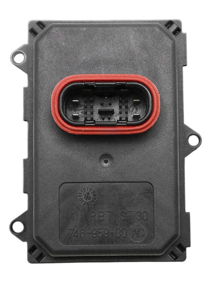 Modulo di controllo AFS Light Follower 5N0941329 per Volkswagen Proton Golf GTI