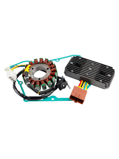 Kit guarnizione regolatore statore per SYM Citycom S 300i LL30W 2014 2015 2017