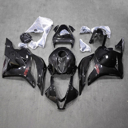 Kit di carene in plastica ABS stampate a iniezione per Honda CBR600RR 2009-2012 F5