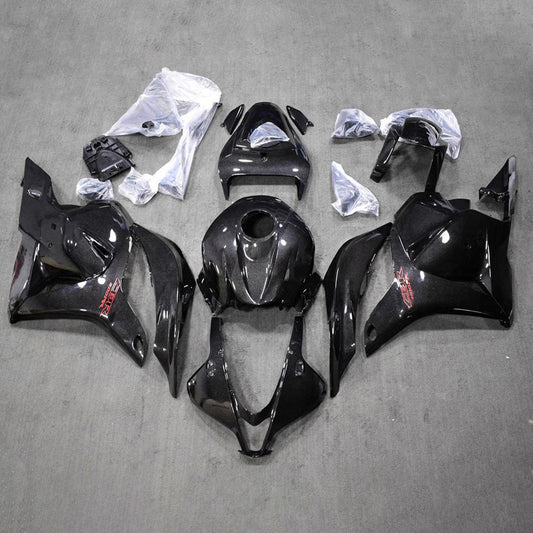 Kit di carene in plastica ABS stampate a iniezione per Honda CBR600RR 2009-2012 F5