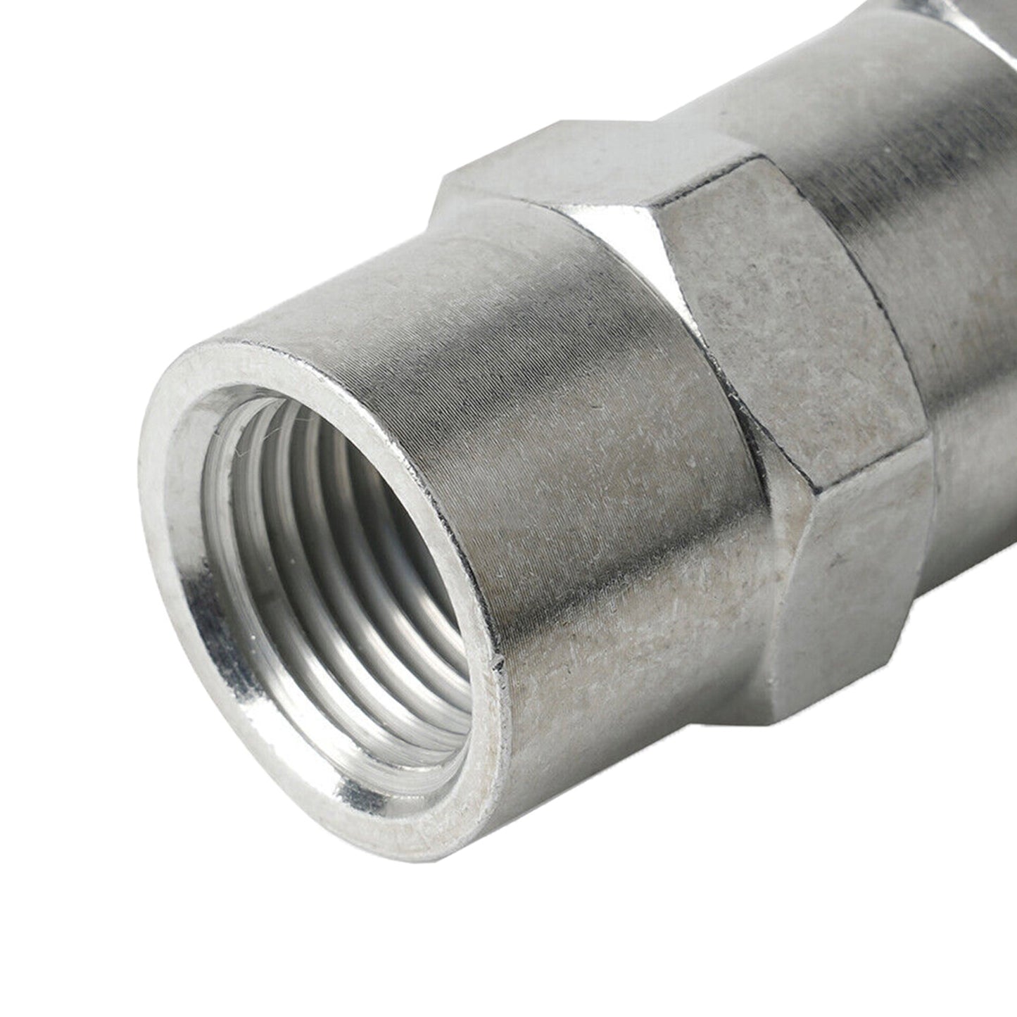 Valvola di controllo del carburante per motore Detroit Diesel S60 12.7L 23516993