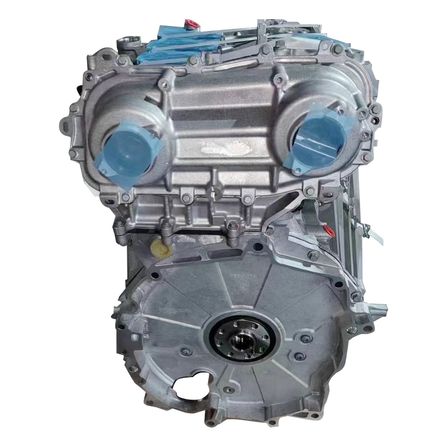 RANGE ROVER VELAR 2.0L 2020 Nuovo blocco motore lungo Aj200p