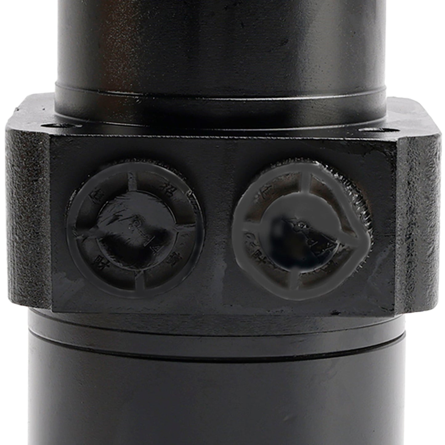 HGM-12P-7172 Motore a 4 ruote per tosaerba Hydro Gear Snapper Great Dane S1 Y 2410004