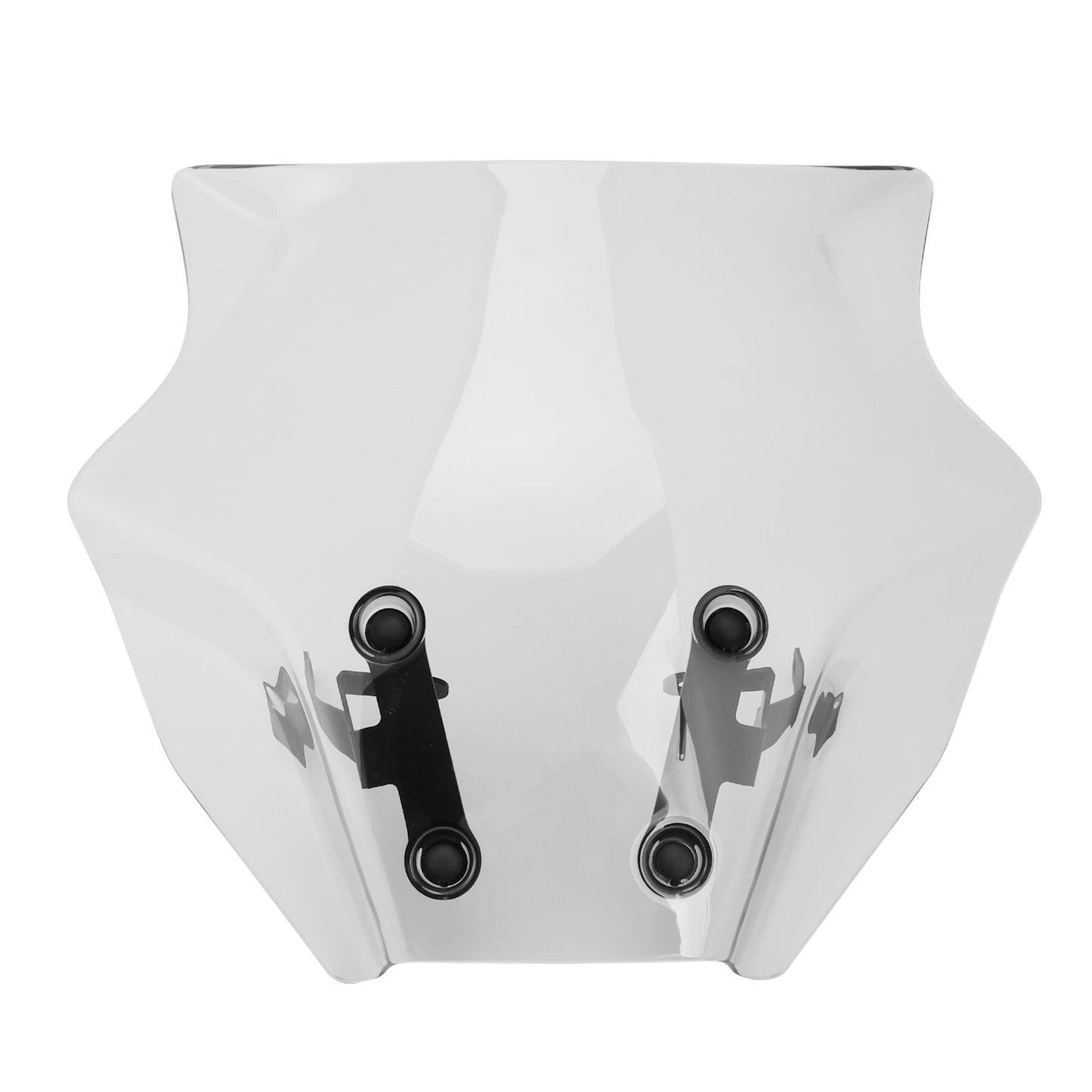 Cupolino parabrezza per Yamaha MT-07 2025-2026