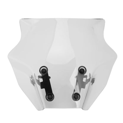 Cupolino parabrezza per Yamaha MT-07 2025-2026