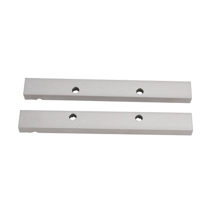 Una morsa adatta per la maggior parte dei vecchi modelli USA Morse grigie reversibili da 6 1/2"" per Craftsman