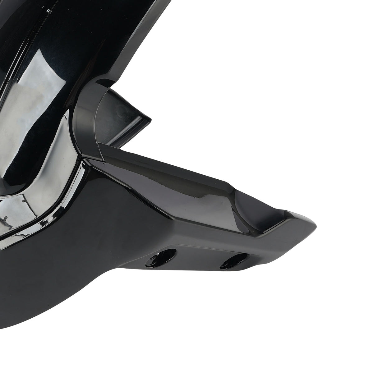 Parafango anteriore per Trident 660 2022-2025