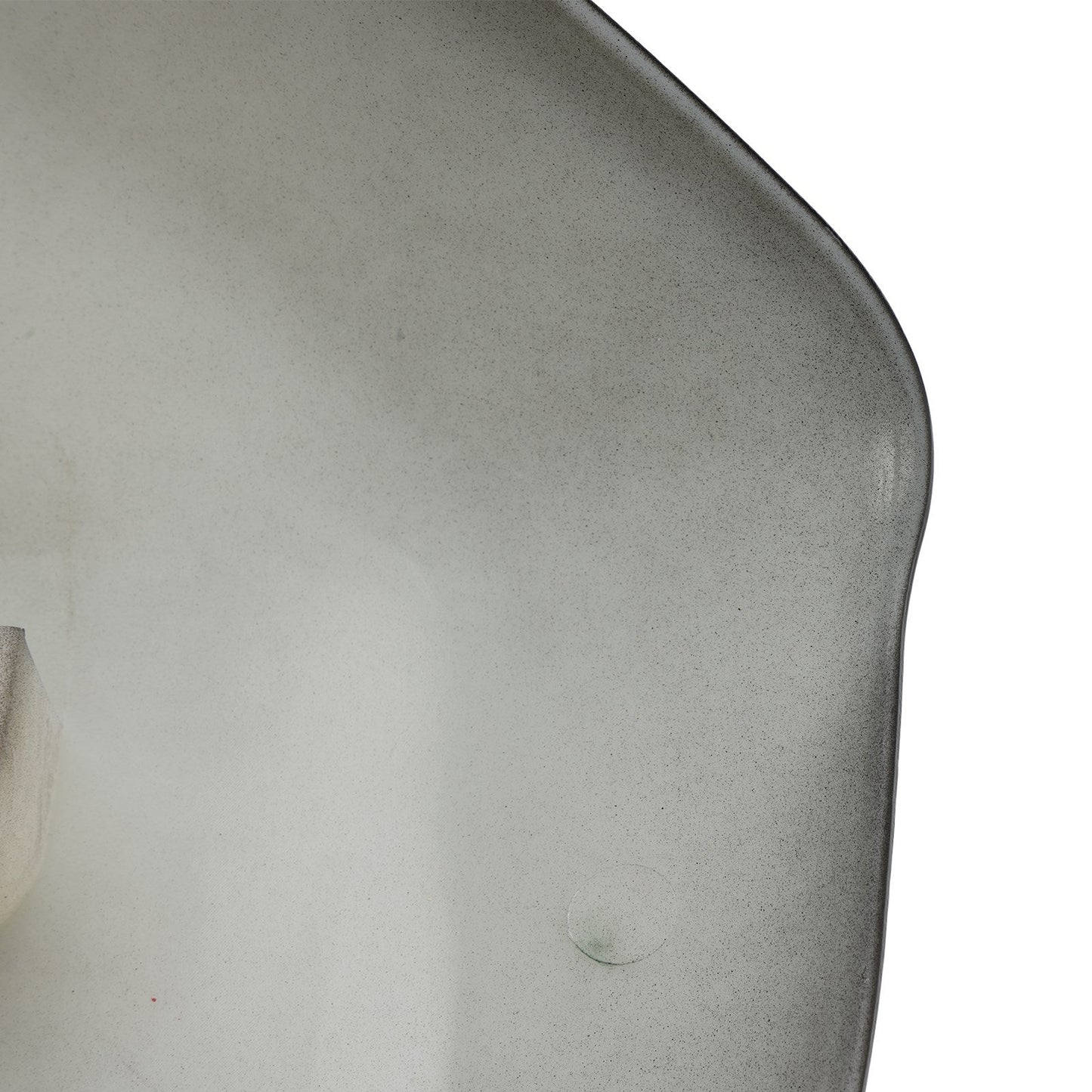 Copertura carenatura posteriore sedile posteriore Kawasaki Z1000 2007-2009