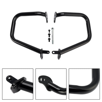 Protezione paraurti antiurto per telaio di protezione motore per Honda Cb250 Gb350 2021-2025