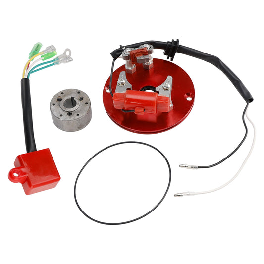KIT ROTORE INTERNO PER HONDA CRF50 XR50 XR70 Z50 SSR COOLSTER 110CC 125CC PIT BIKE