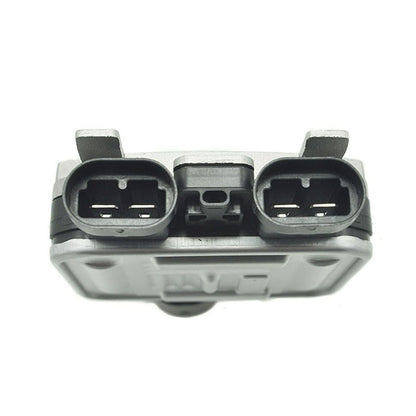 Modulo di controllo della ventola del radiatore Jaguar X-Type 2.5L 3.0L V6 2001-2008 C2S24957