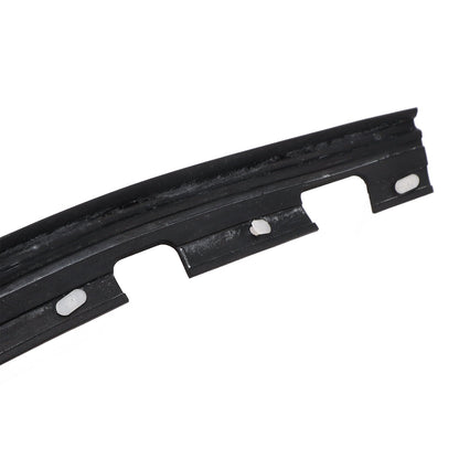 Set di 2 guarnizioni in gomma per portiere anteriori per Honda Civic 2 porte 3 porte 1992-1995 EG6 EG4