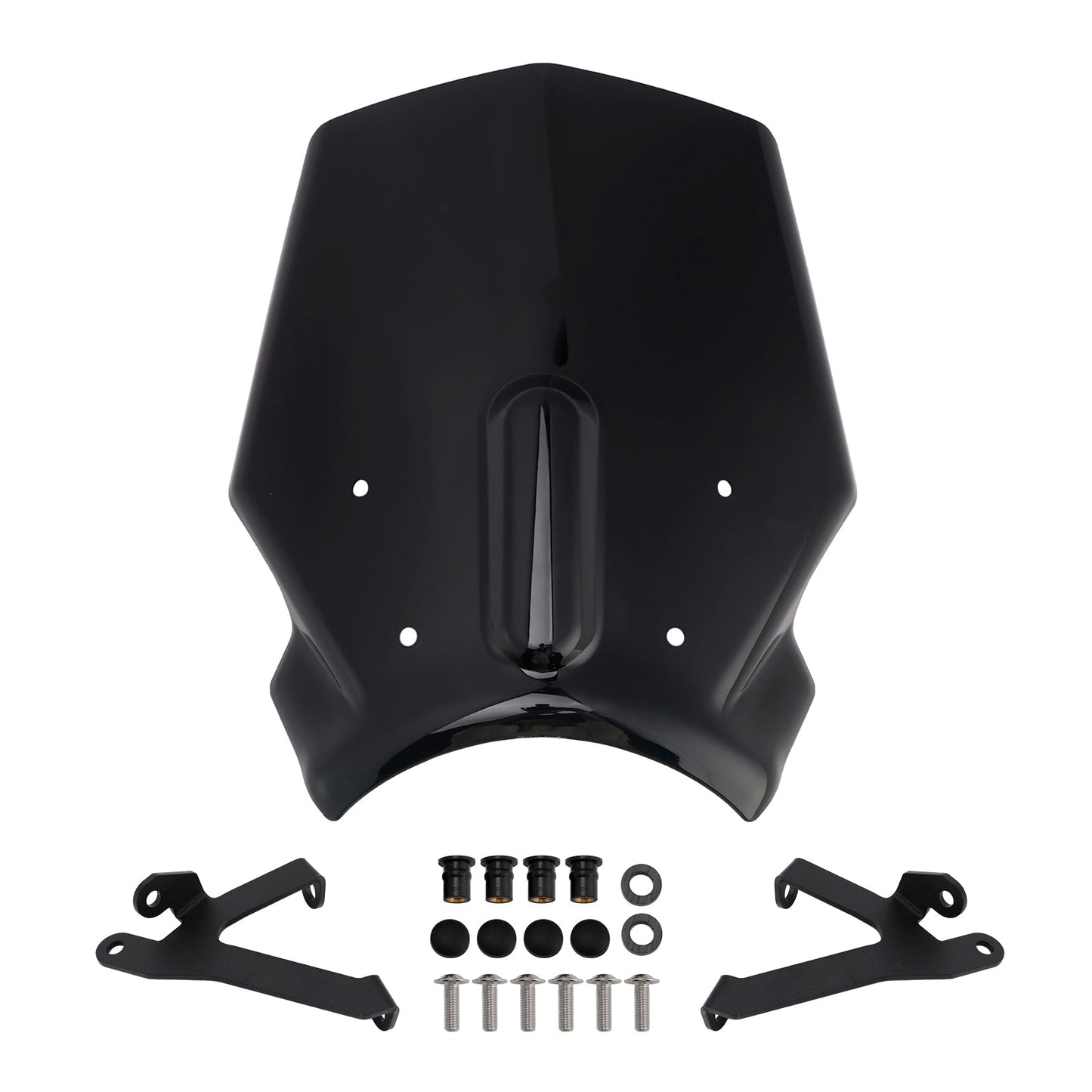 Parabrezza Parabrezza adatto per HONDA CB650R 2024-2025