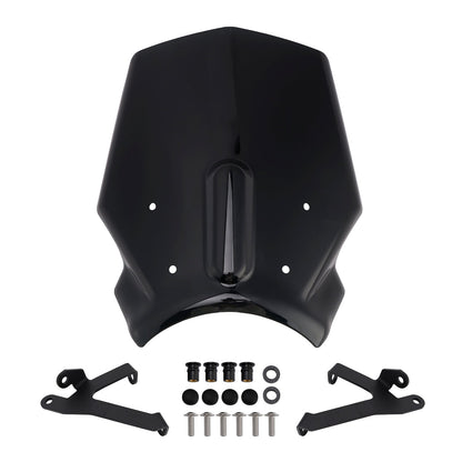 Parabrezza Parabrezza adatto per HONDA CB650R 2024-2025