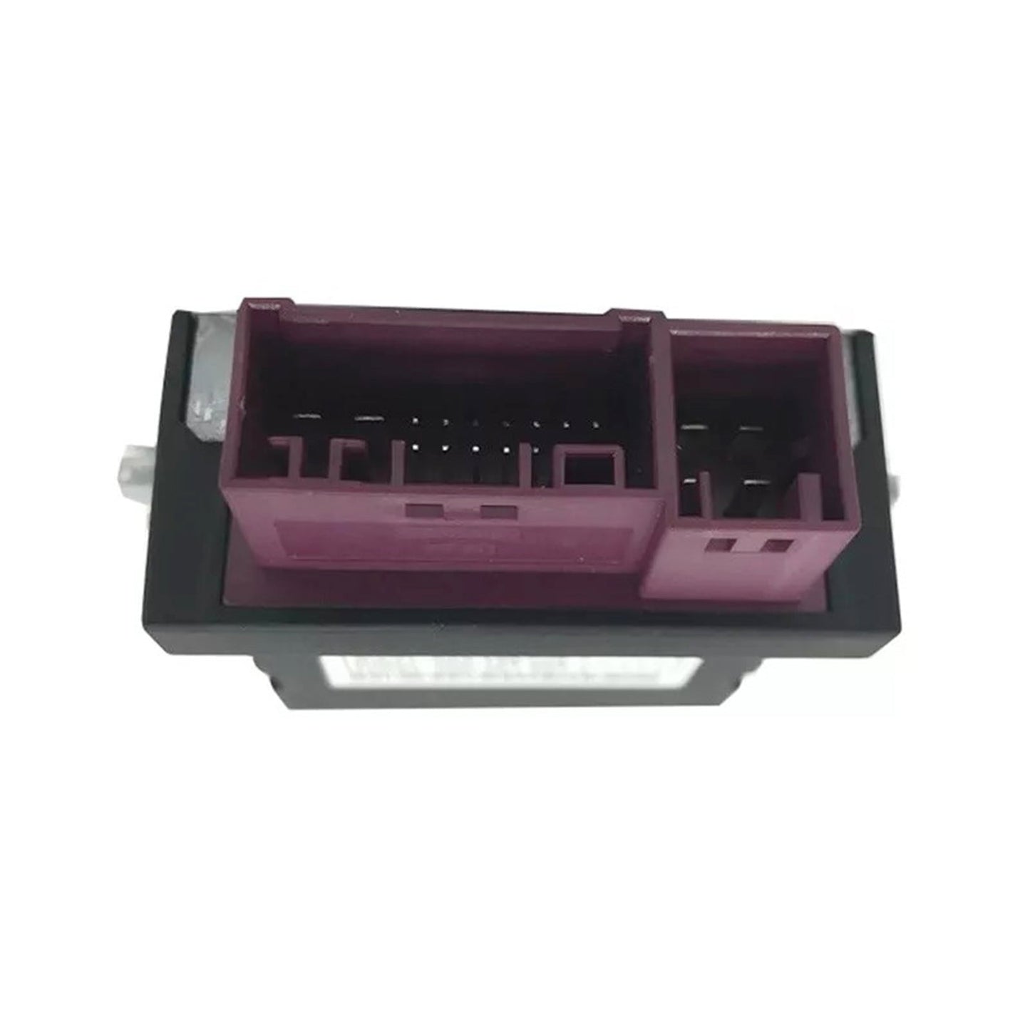 Modulo di controllo della pompa del carburante per BMW Serie 5 7 F01 F02 F07 2007-2019 16147276073
