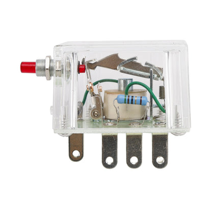 Interruttore magnetico Tattletale da 12 Volt 25700287 per 518PH-12